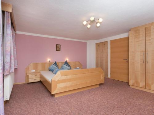Apartment Baderhof Aschau