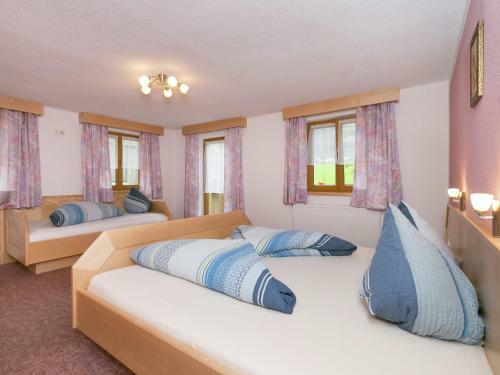 Apartment Baderhof Aschau