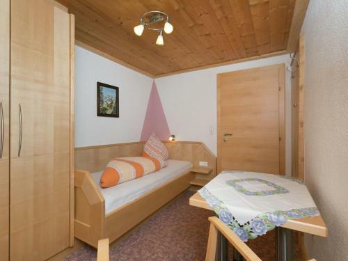 Apartment Baderhof Aschau