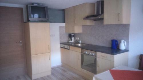 Apartamento Michael Holaus