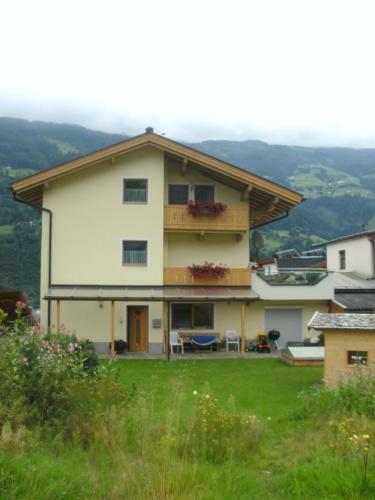 Apartamento Michael Holaus