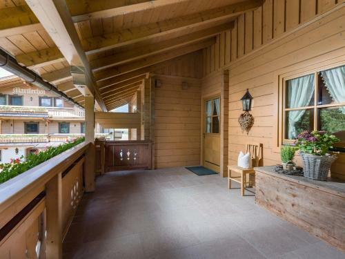 Bed & Breakfast Martlerhof
