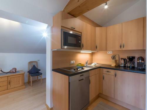 Bed & Breakfast Martlerhof