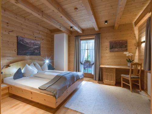 Bed & Breakfast Martlerhof