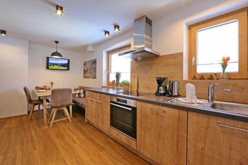 Bed & Breakfast Martlerhof