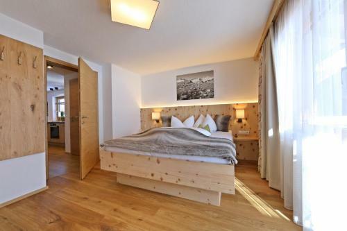 Bed & Breakfast Martlerhof