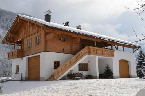 Bed & Breakfast Martlerhof