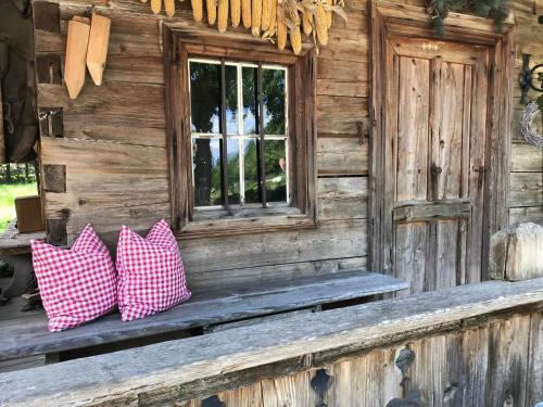 Bed & Breakfast Martlerhof
