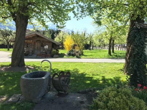Bed & Breakfast Martlerhof