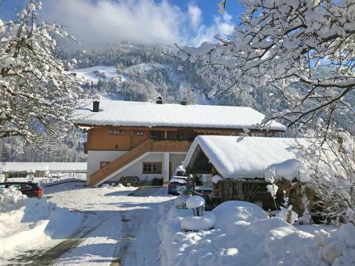 Bed & Breakfast Martlerhof