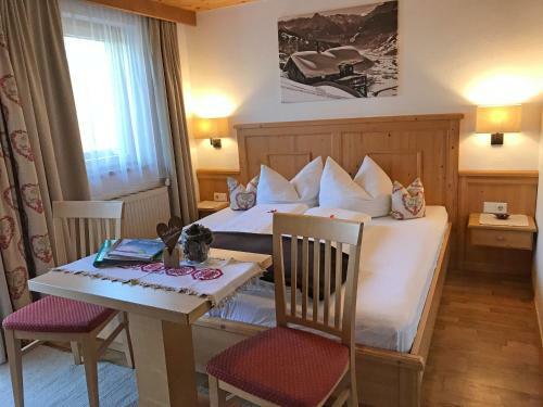 Bed & Breakfast Martlerhof