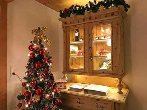 Bed & Breakfast Martlerhof
