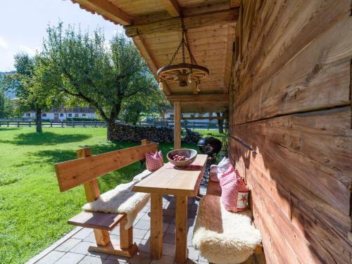 Bed & Breakfast Martlerhof