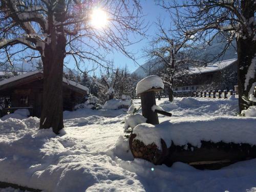 Bed & Breakfast Martlerhof