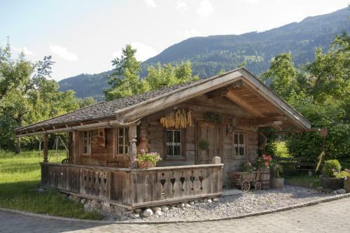 Bed & Breakfast Martlerhof
