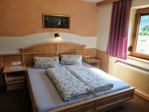 Apartment Bischofer
