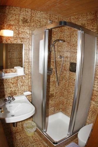 Apartment Bischofer