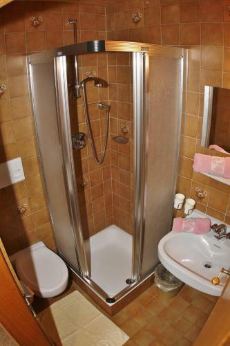 Apartment Bischofer