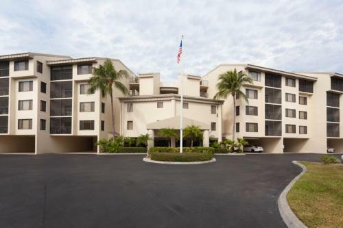 Apartamento Santa Maria 311 - Wkly Condo