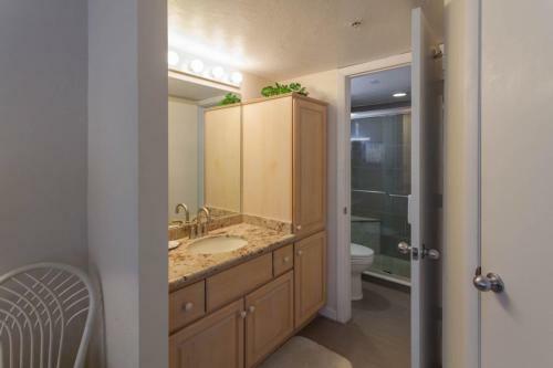 Apartamento Santa Maria 311 - Wkly Condo