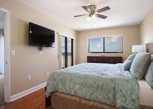Carlos Pointe Beach Club By Coastal Vacation Properties