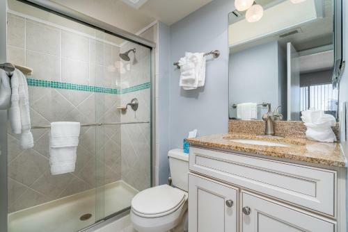 Carlos Pointe Beach Club By Coastal Vacation Properties