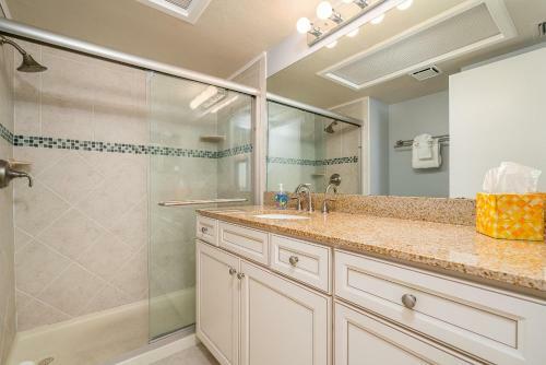 Carlos Pointe Beach Club By Coastal Vacation Properties
