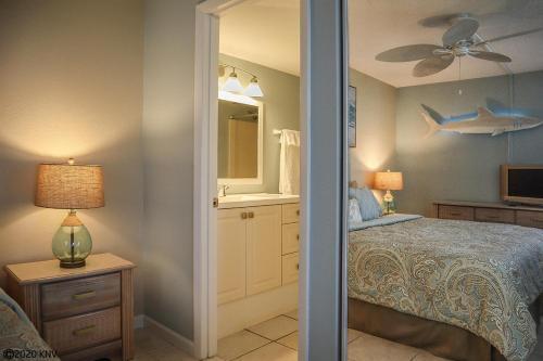 Apartamento Estero Beach & Tennis 206b Condo