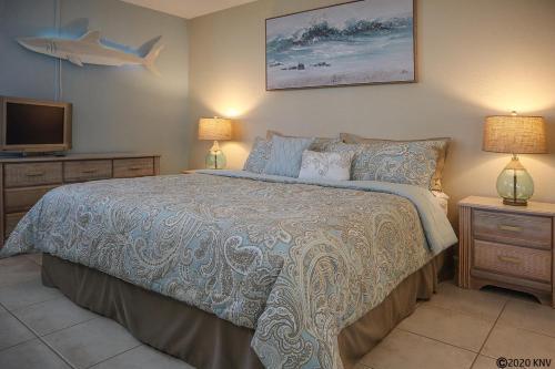 Apartamento Estero Beach & Tennis 206b Condo