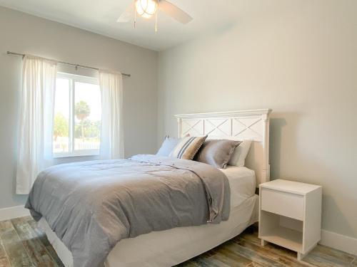 Beautiful New Construction Luxury Home, Close To The Beach!