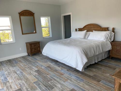 Beautiful New Construction Luxury Home, Close To The Beach!