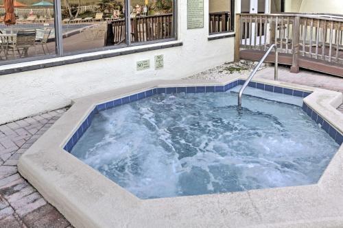 Apartamento Updated Ocean Village Resort Condo With Beach Access