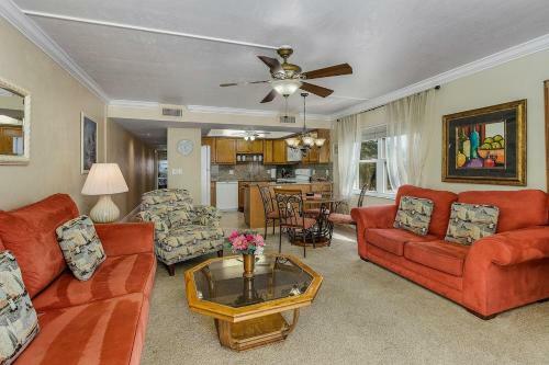 Vacation Villas By Coastal Vacation Properties
