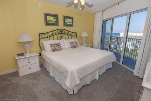 Apartamento Seacrest 714 Condo