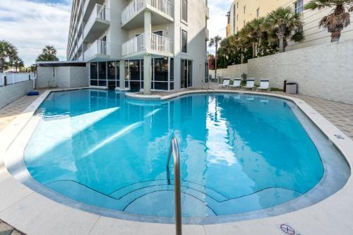 Apartamento Seacrest 714 Condo