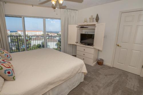 Apartamento Seacrest 714 Condo