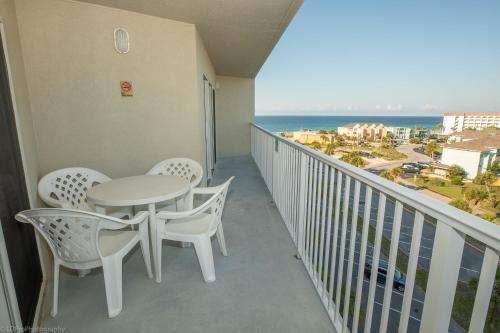 Apartamento Seacrest 714 Condo