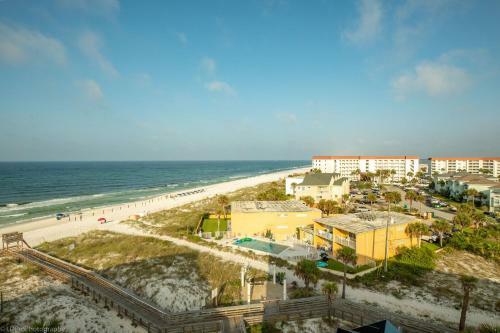 Apartamento Seacrest 701a Condo