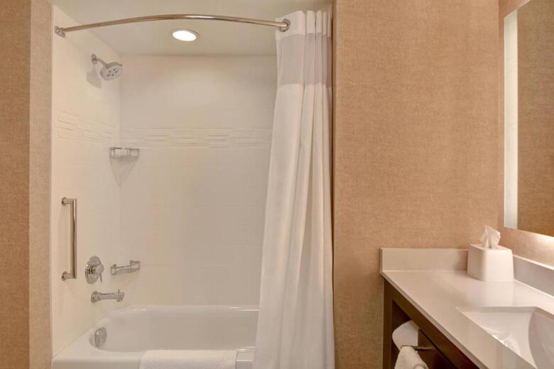 Hotel Residence Inn By Marriott Fort Walton Beach