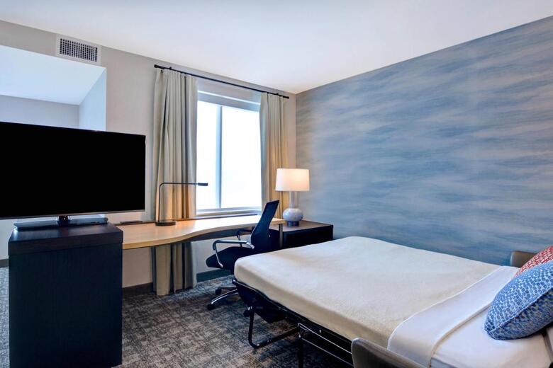Hotel Residence Inn By Marriott Fort Walton Beach