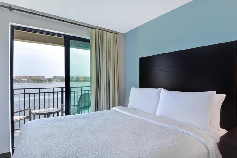 Hotel Residence Inn By Marriott Fort Walton Beach