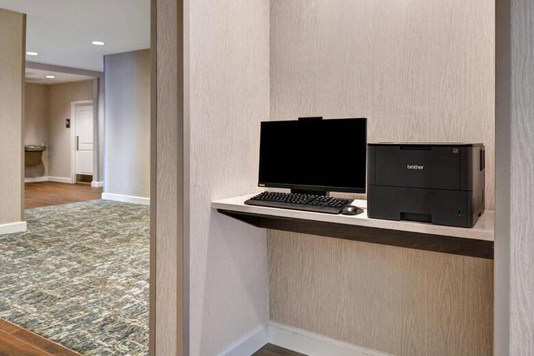 Hotel Residence Inn By Marriott Fort Walton Beach