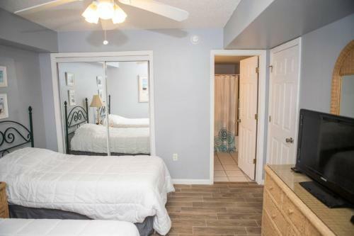 Seacrest Condominiums Unit 204