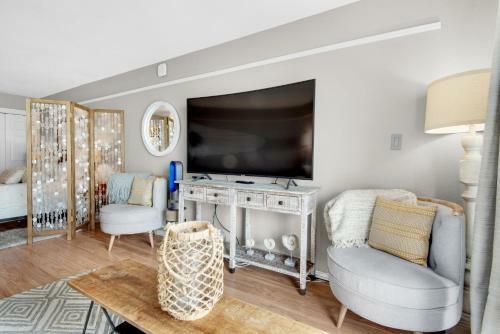 Apartamento Islander Beach Resort 305 By Realjoy Vacations