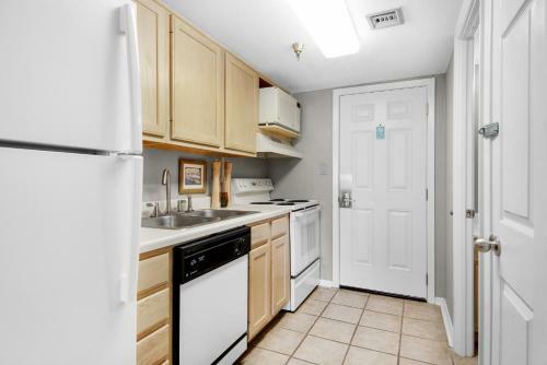 Apartamento Islander Beach Resort 305 By Realjoy Vacations