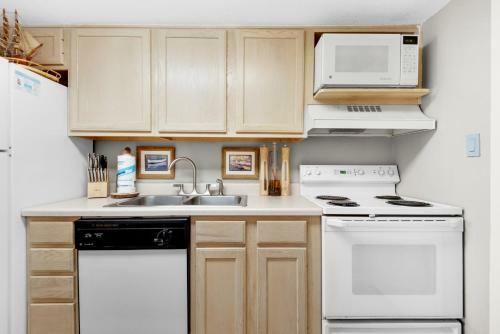 Apartamento Islander Beach Resort 305 By Realjoy Vacations