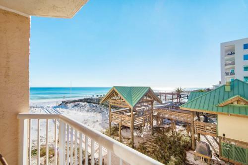 Apartamento Islander Beach Resort 305 By Realjoy Vacations
