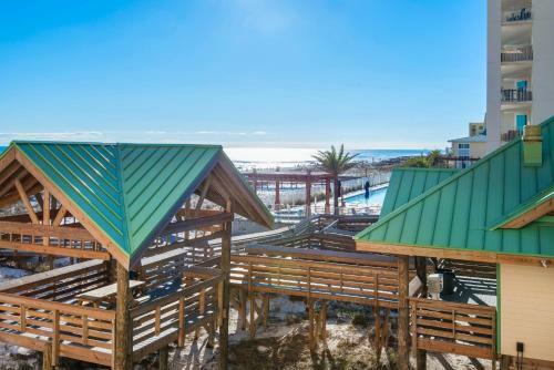 Apartamento Islander Beach Resort 305 By Realjoy Vacations