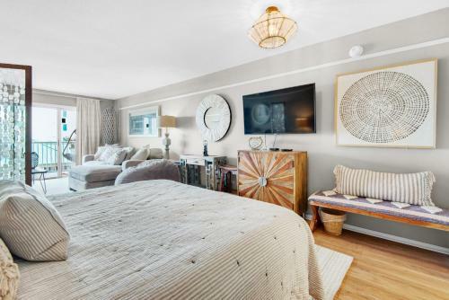 Apartamento Islander Beach Resort 305 By Realjoy Vacations