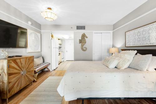 Apartamento Islander Beach Resort 305 By Realjoy Vacations